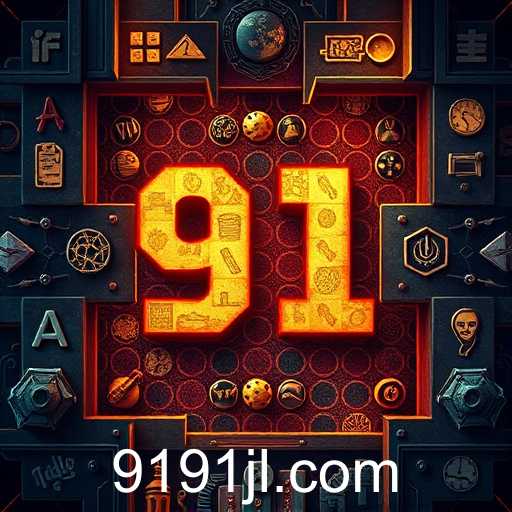 91 JL: Revolutionizing Online Gaming