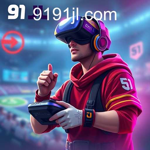 The Evolution of Online Gaming Platforms: A Deep Dive into '91 JL'