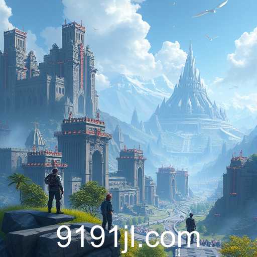 Digital Revolution in Gaming