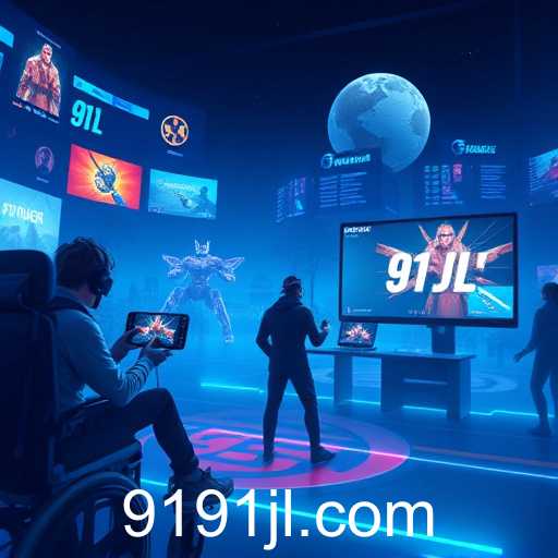 The Evolution of Online Gaming in 2025