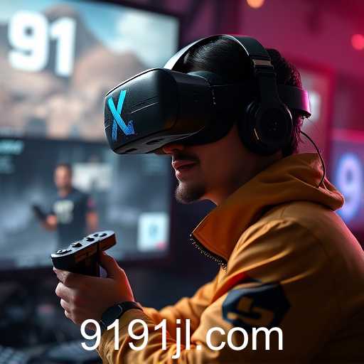 Unraveling the Growing Influence of '91 JL' in Online Gaming