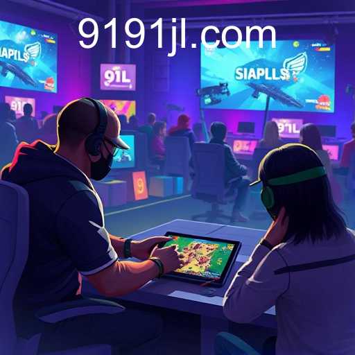 Rediscovering Adventures on 91 JL Platform