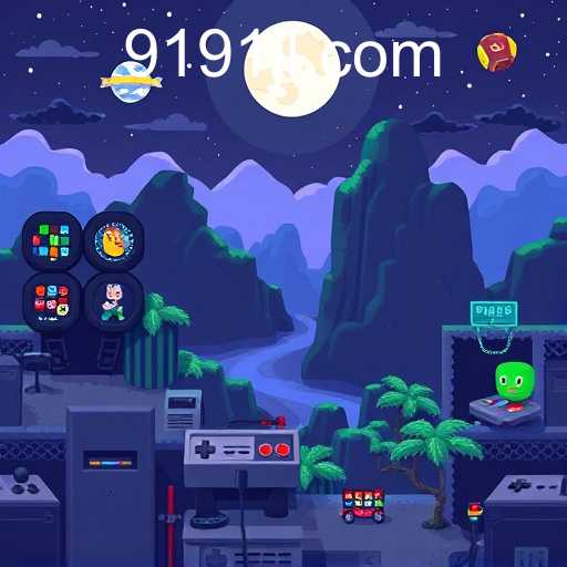 The Rise of Retro Gaming in Future Markets